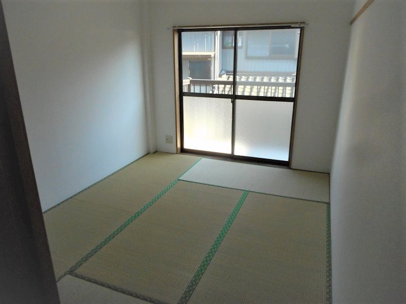 レジデンス栗島 その他