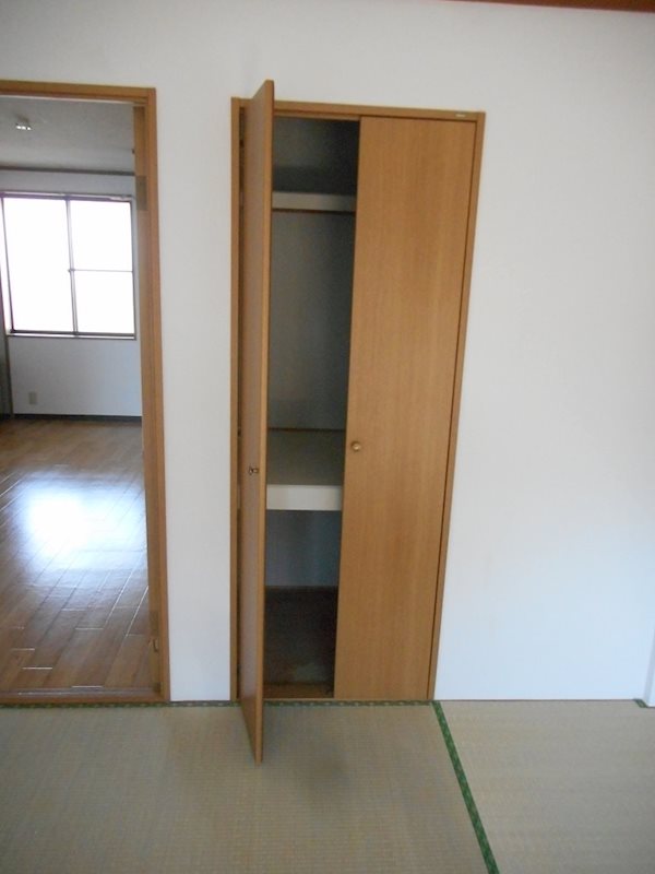 レジデンス栗島 その他