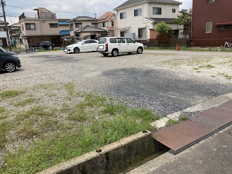 河原東駐車場（S035）   その他