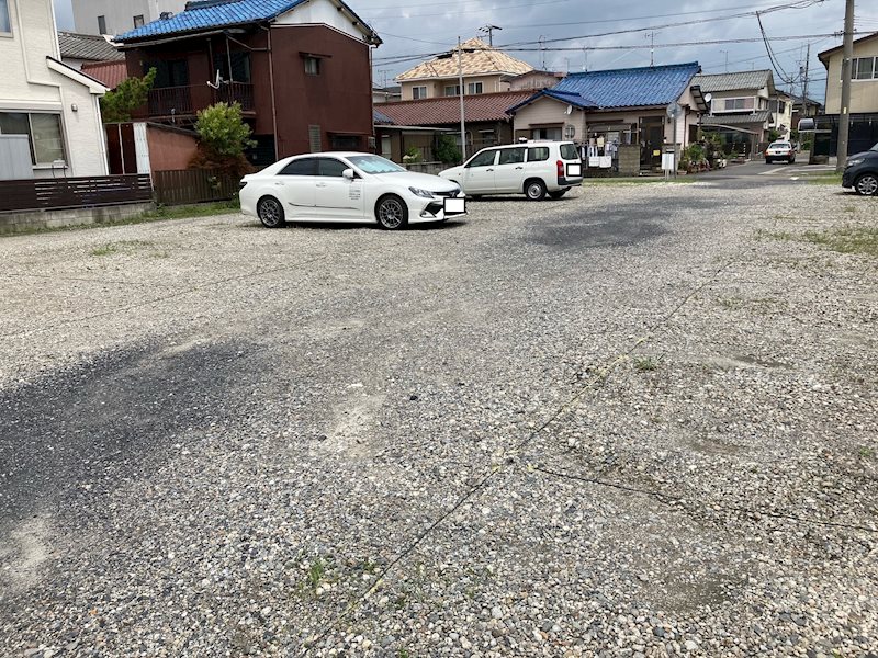 河原東駐車場（S035）   その他