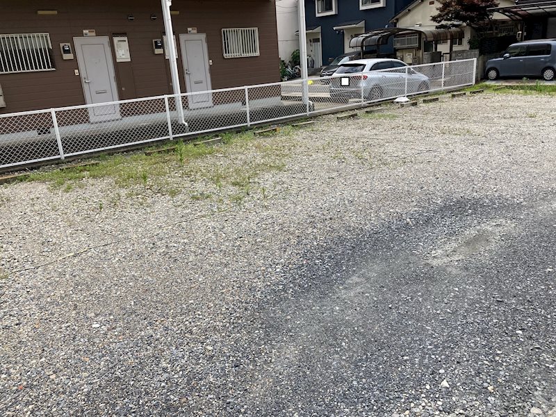 河原東駐車場（S035）   その他