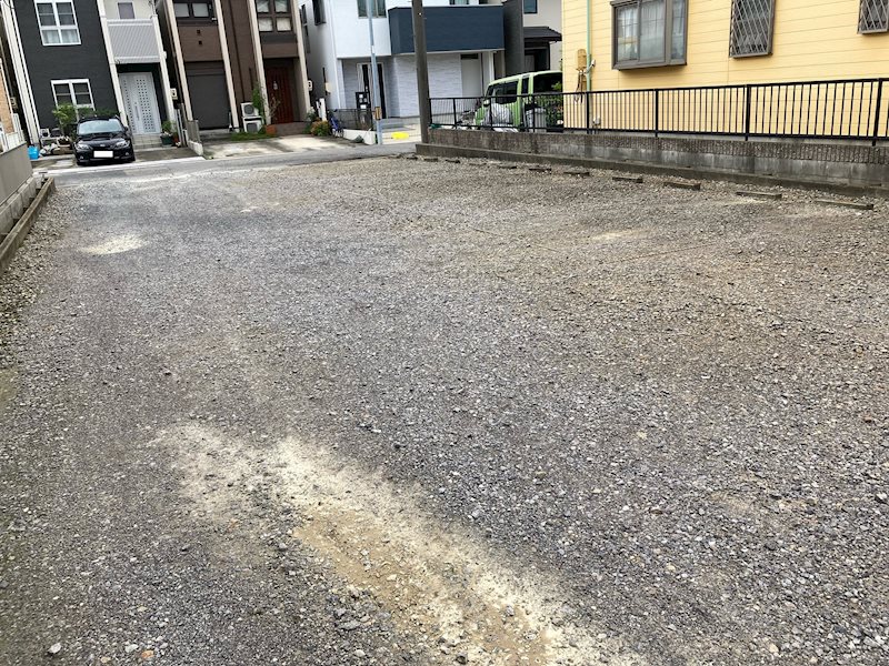 森川第二駐車場（S183）   その他