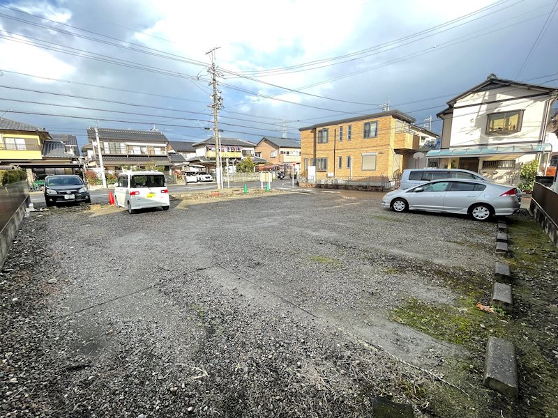 永塚ハッピー駐車場 駐車場