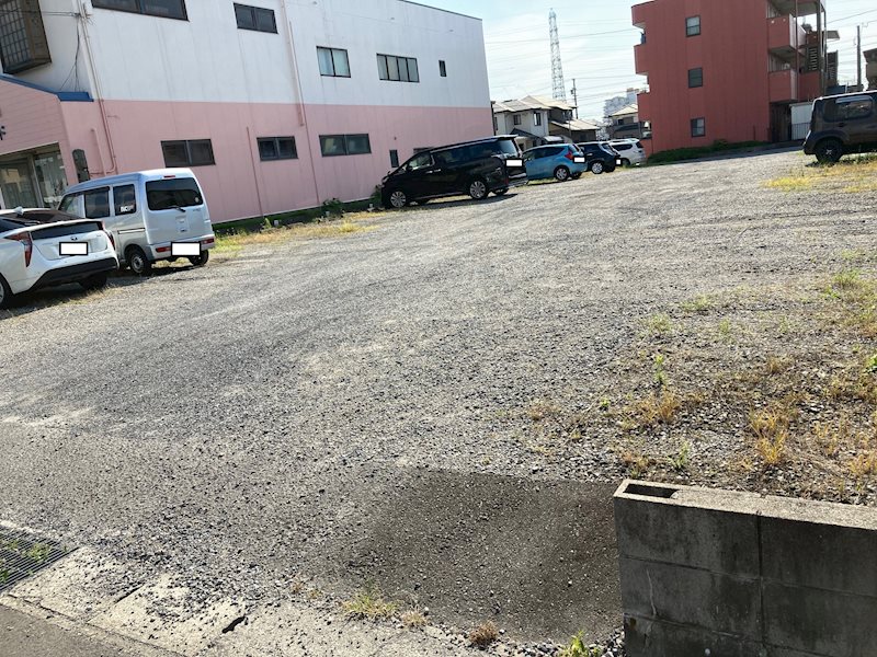 八幡北駐車場（S364）       その他