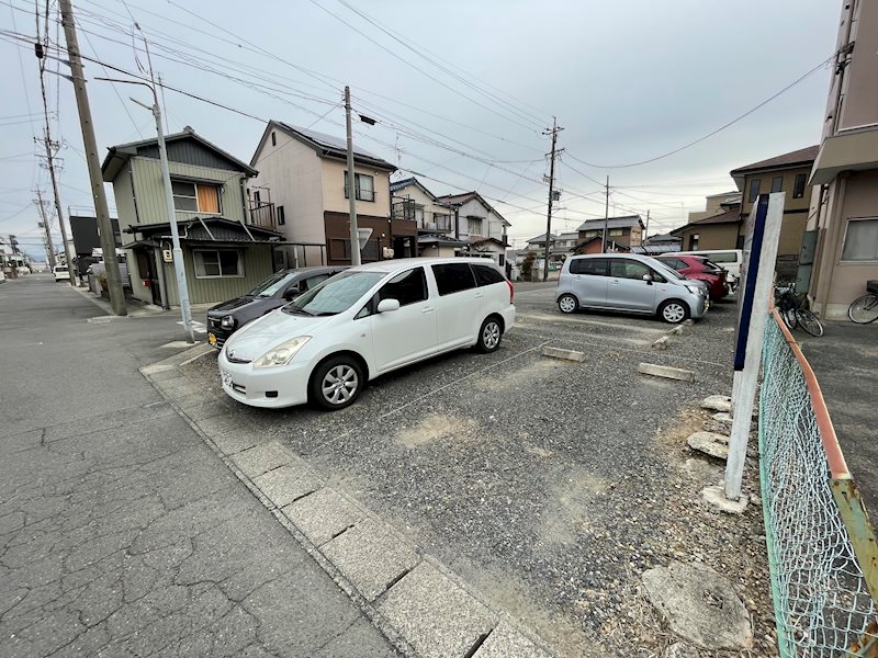 マルヨパーキング 駐車場