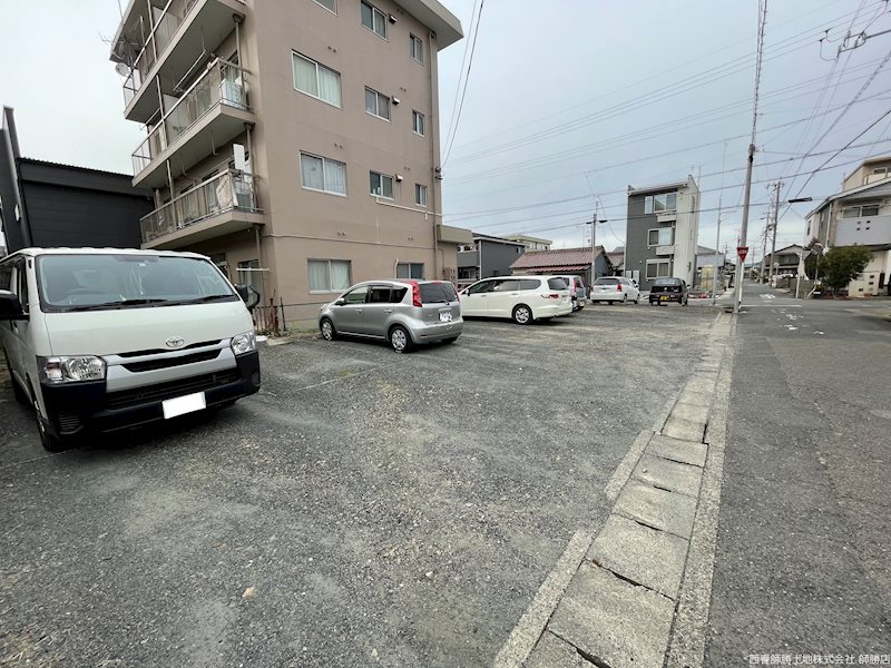 マルヨパーキング 駐車場