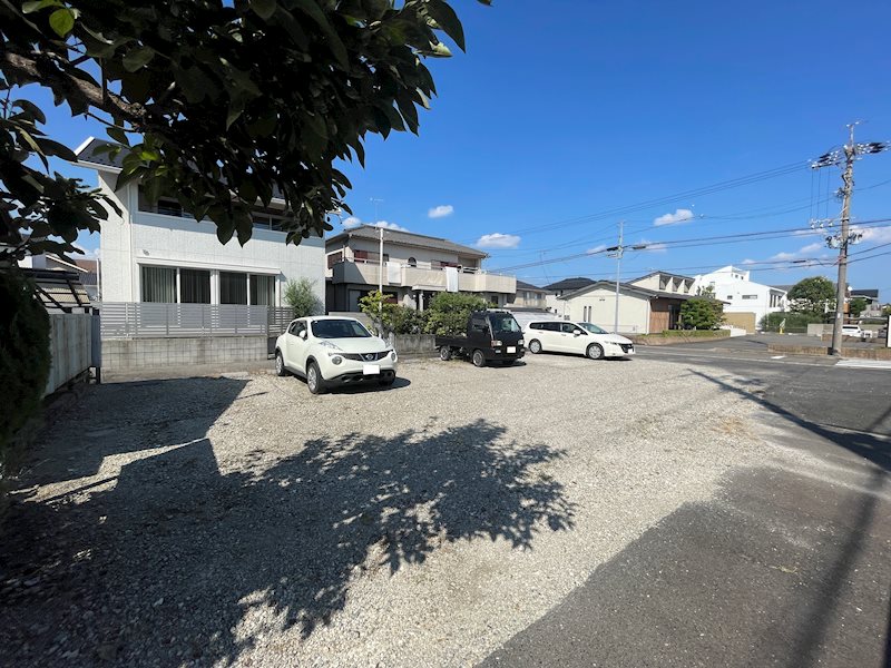 町田三浦駐車場 駐車場
