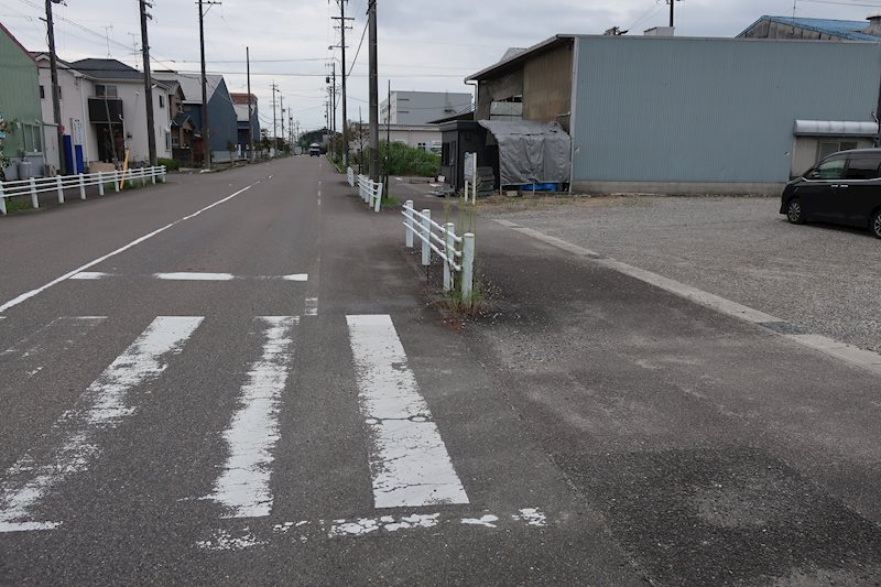 高畑橋パーキング(N211) その他