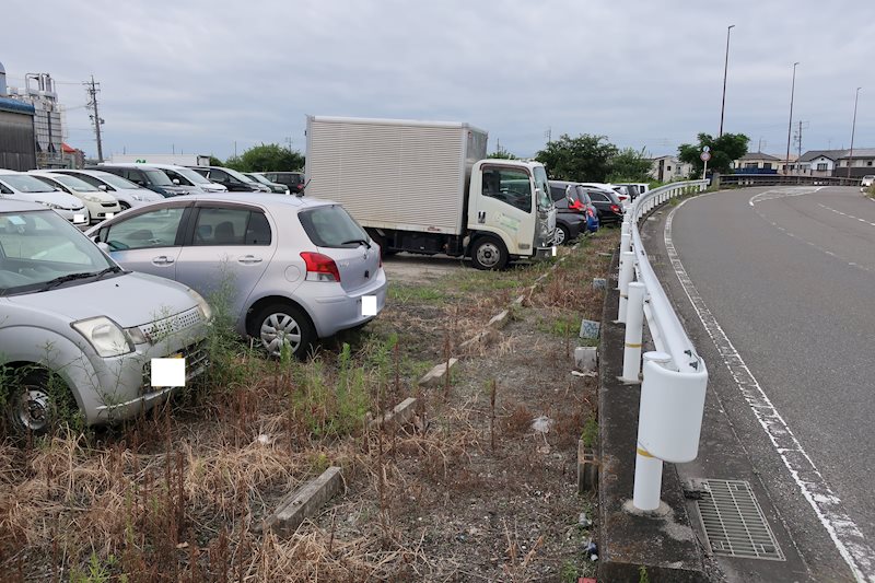 高畑橋パーキング(N211) その他