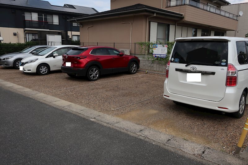 パーキング大坪(N228) その他