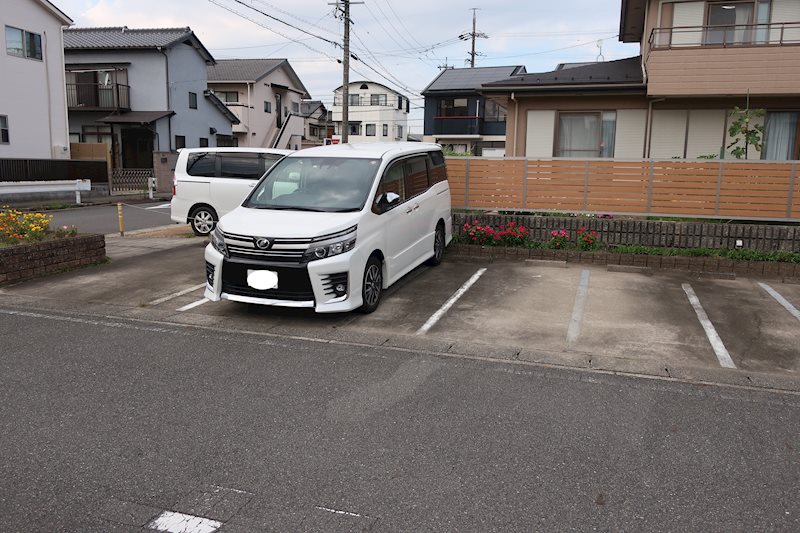 パーキング大坪(N228) その他