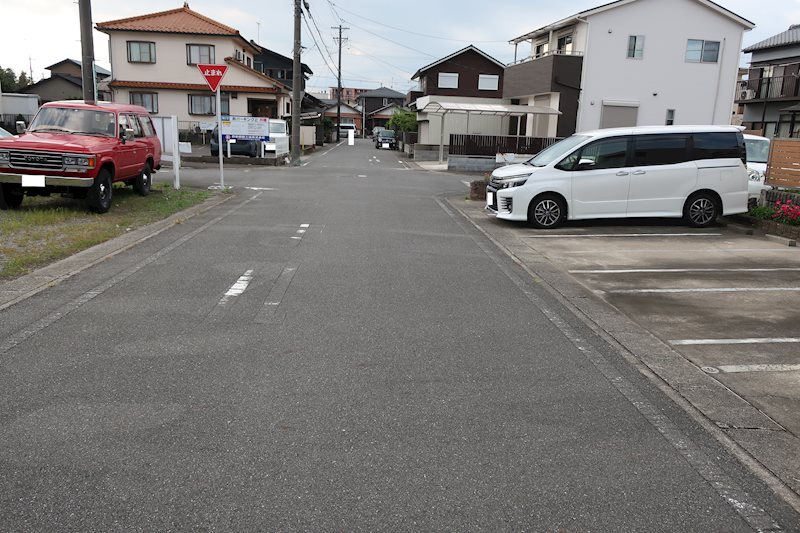 パーキング大坪(N228) その他