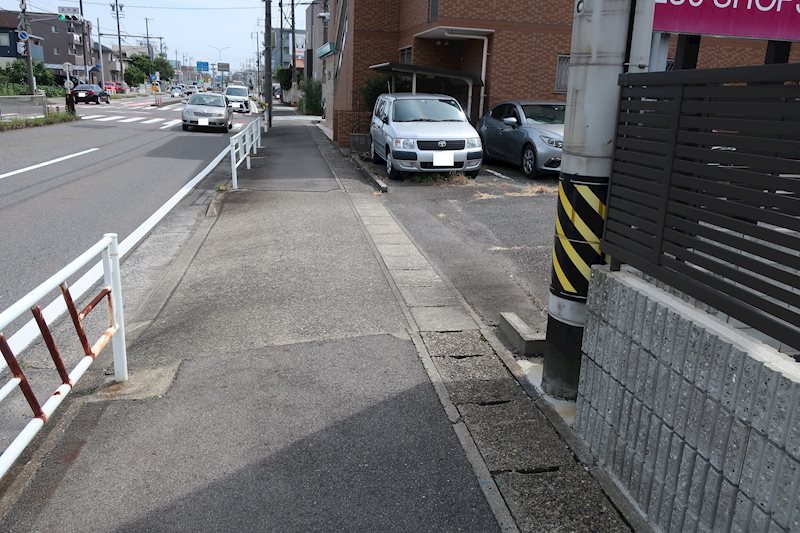 春日井パーキング(N185) その他