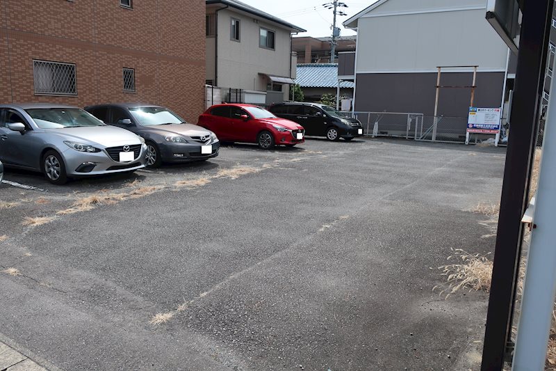 春日井パーキング(N185) その他