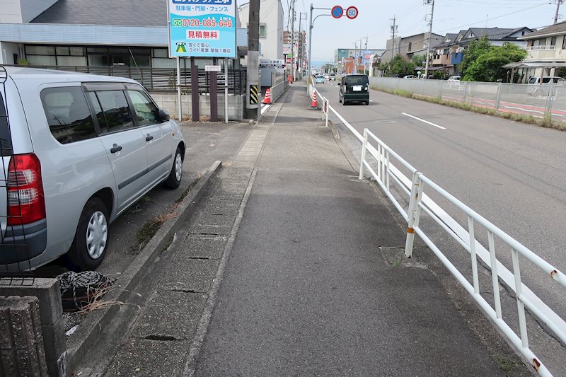 春日井パーキング(N185) その他