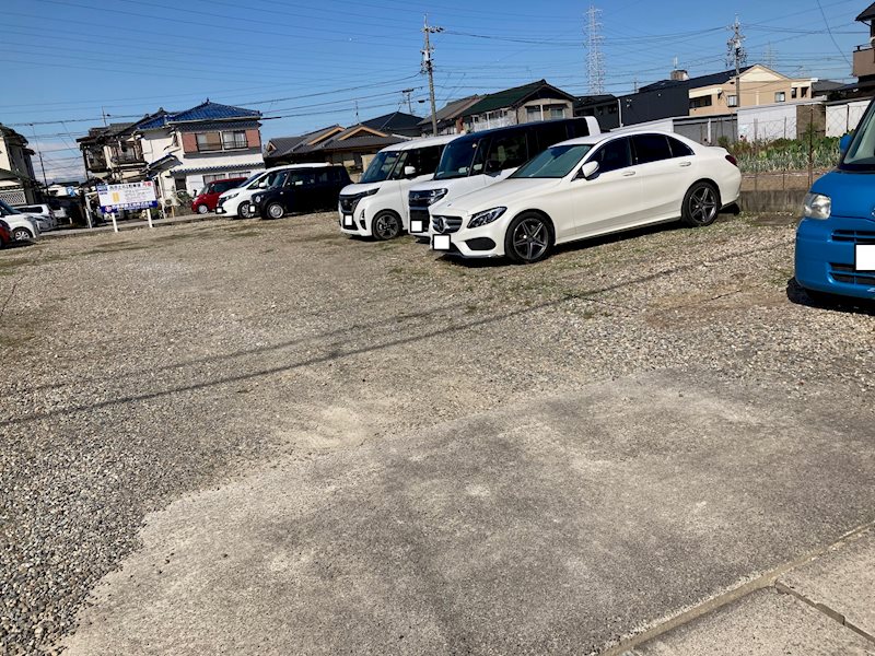 西赤土北Ⅱ駐車場　(S411）   その他