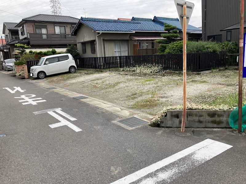 西赤土サンパーク　(S426）   その他