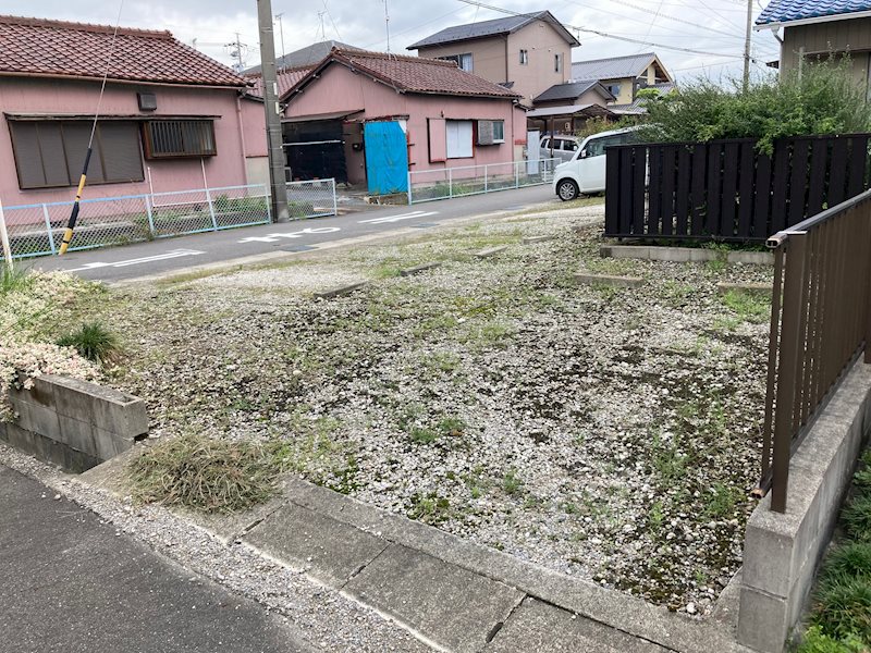 西赤土サンパーク　(S426）   その他