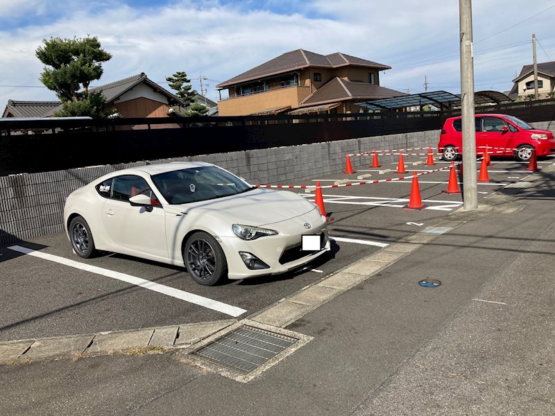 二子北駐車場　(S519）  その他