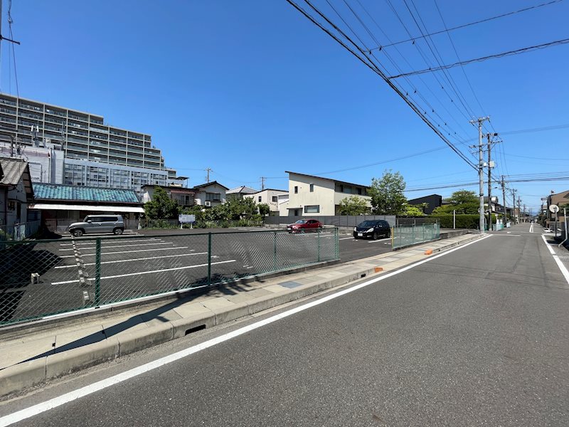 まるやぶリバティパーク 駐車場