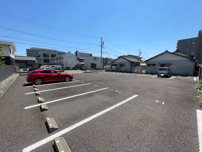 まるやぶリバティパーク 駐車場