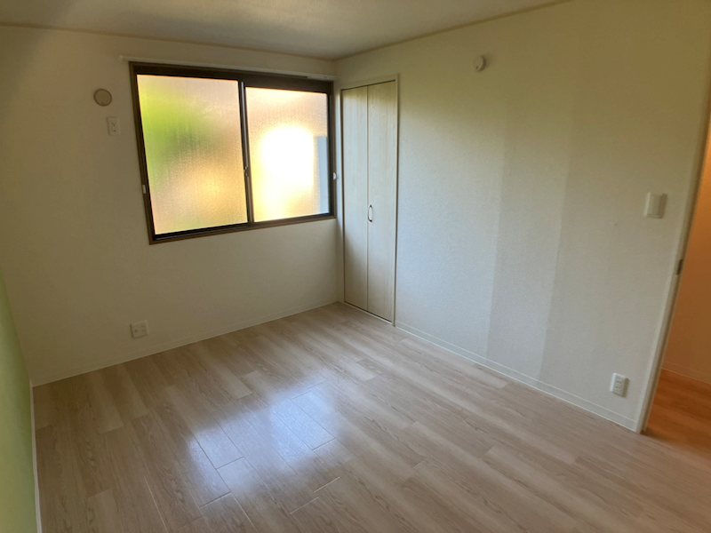 サニーヒルズ坂巻  その他部屋・スペース