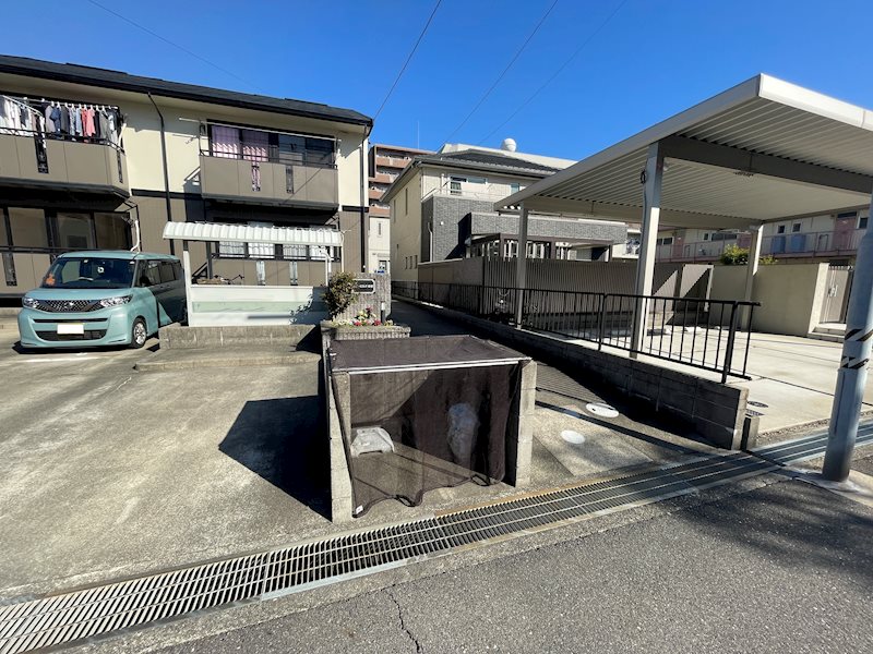 サニーヒルズ坂巻  その他共有部分