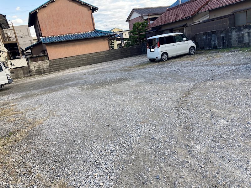 新宮駐車場 駐車場