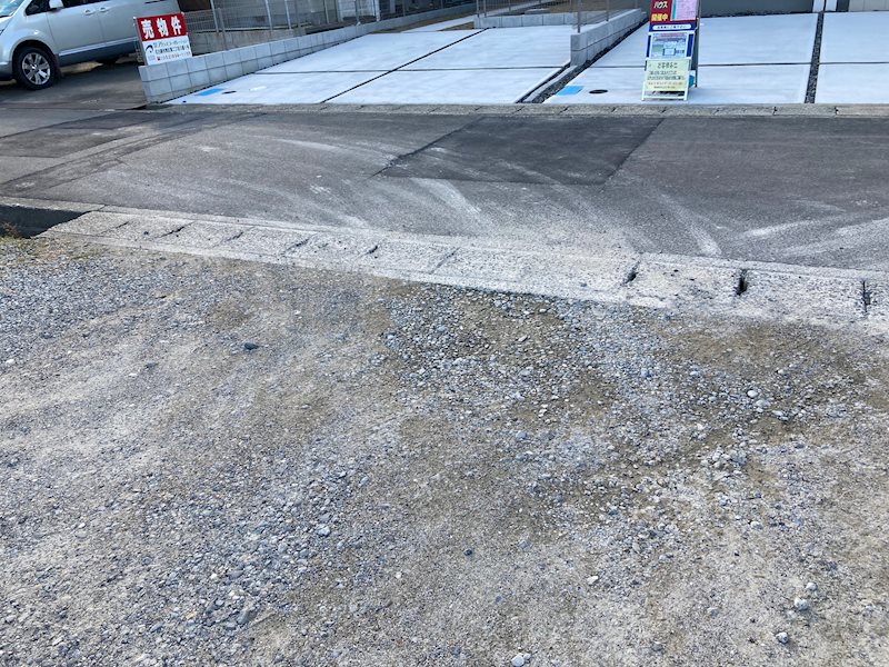 新宮駐車場 駐車場