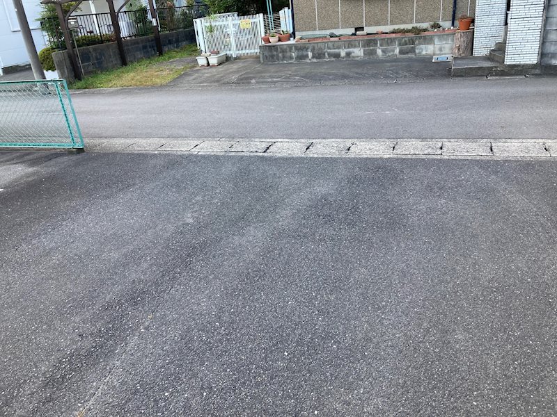 新宮酒井パーク 駐車場