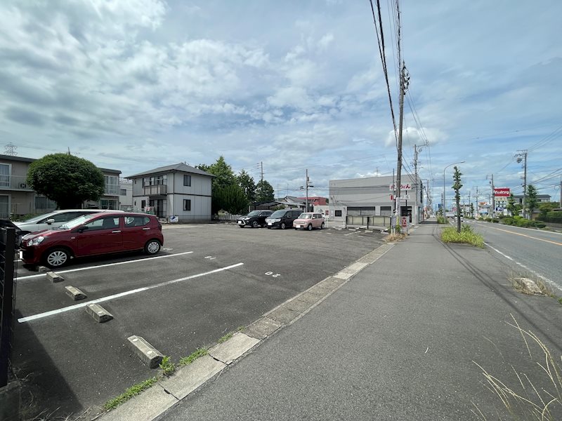 八幡西 駐車場 駐車場