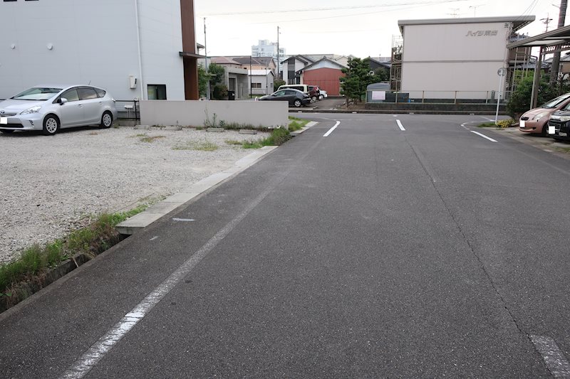 シバタパーキング宮前(N232) その他