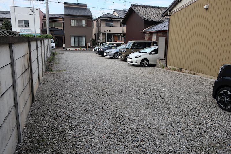 シバタパーキング南若(N233) その他