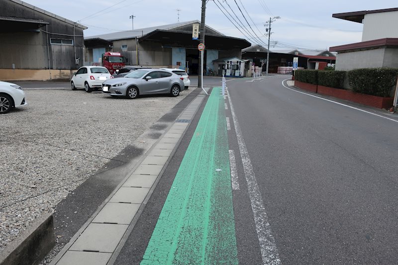 天神東駐車場(N095) その他