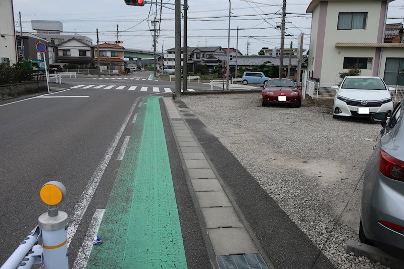 天神東駐車場(N095) その他