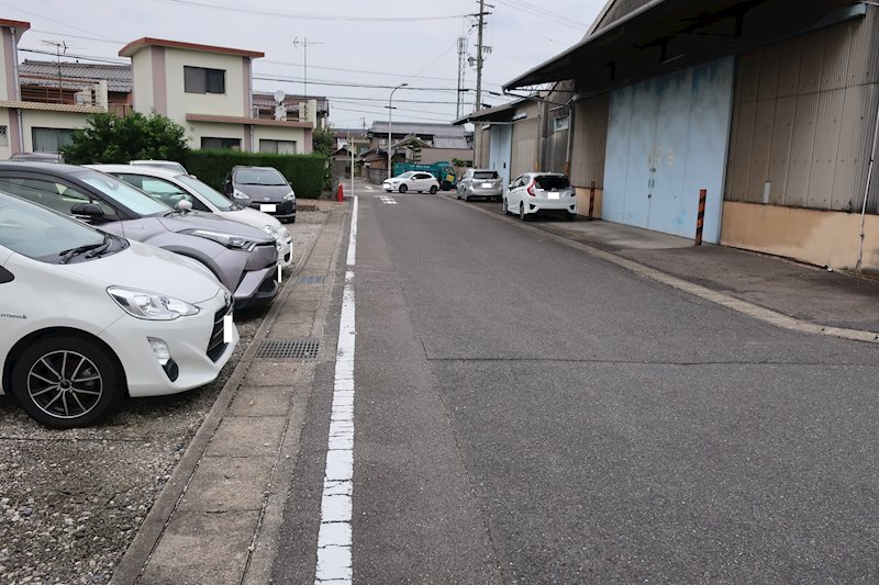 天神東駐車場(N095) その他
