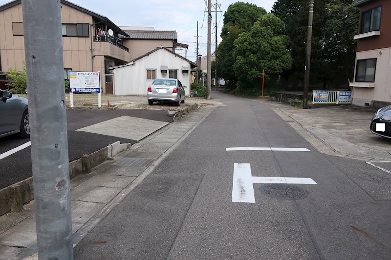 すいせんパーキング(N219) その他