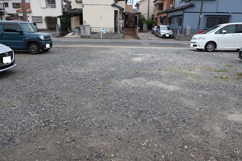立石北駐車場(N168) その他