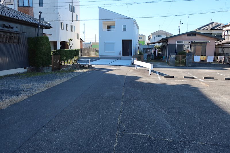 五条川パーキング(N052) その他