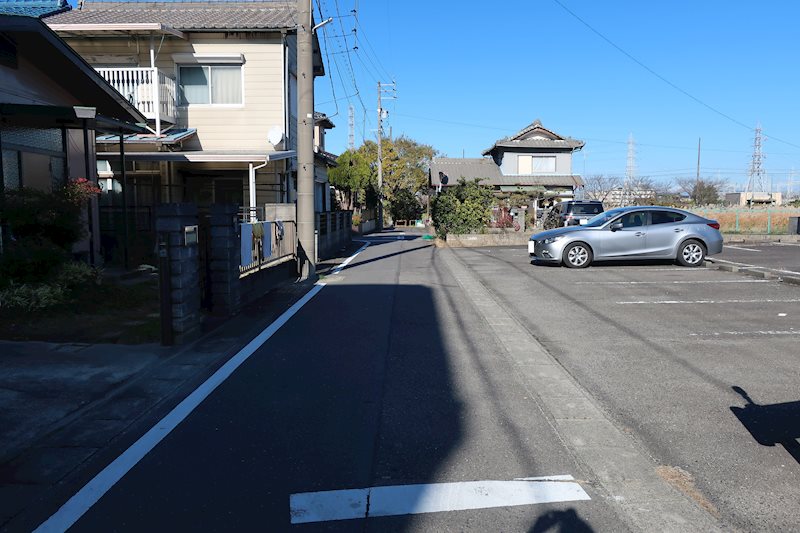 五条川パーキング(N052) その他