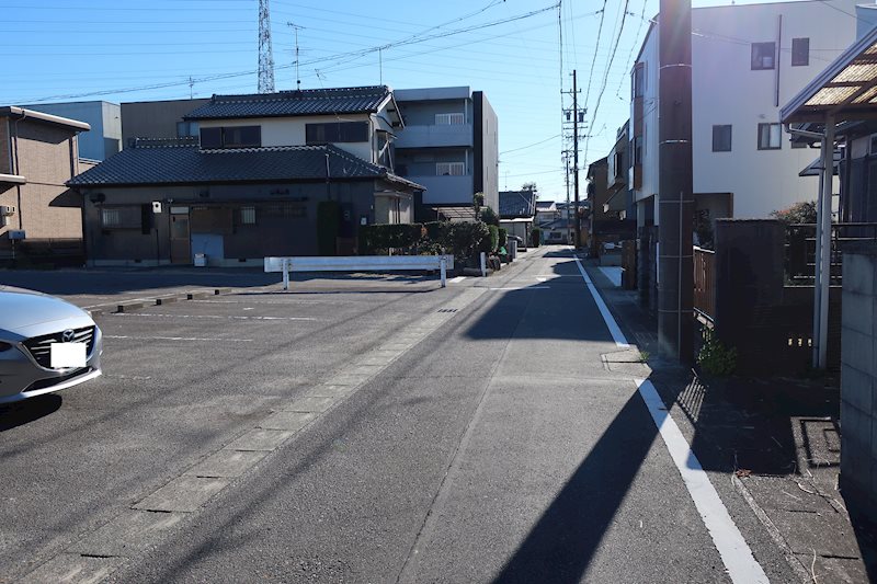 五条川パーキング(N052) その他