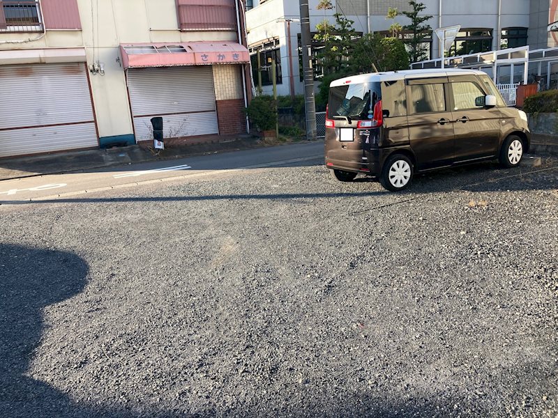 御榊南駐車場　(S504）  その他