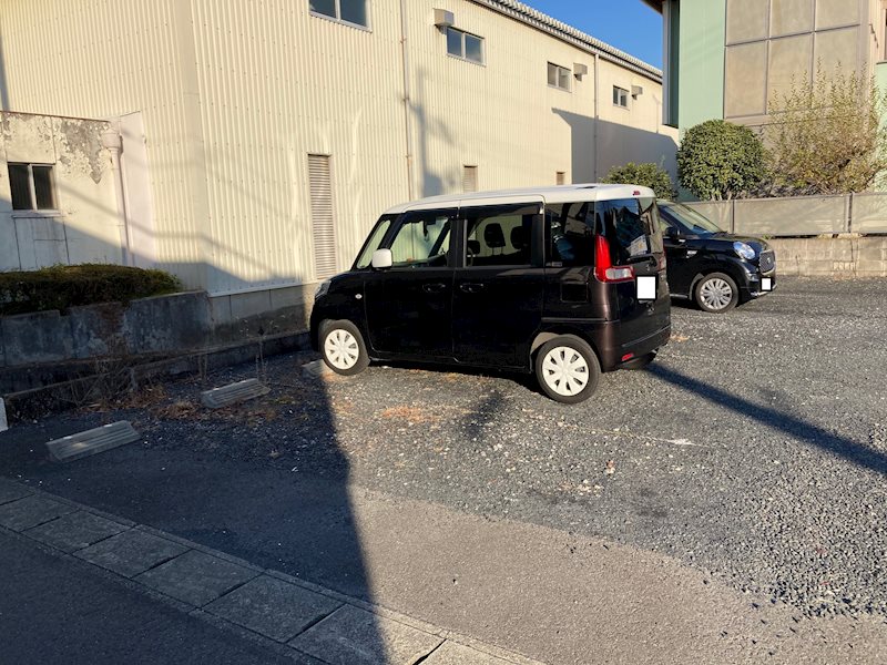 御榊南駐車場　(S504）  その他