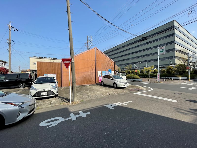 第一ヒカリパーク 駐車場