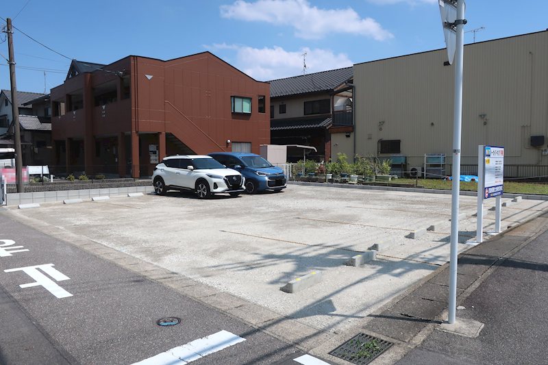 トーカイパーキング（N138） その他