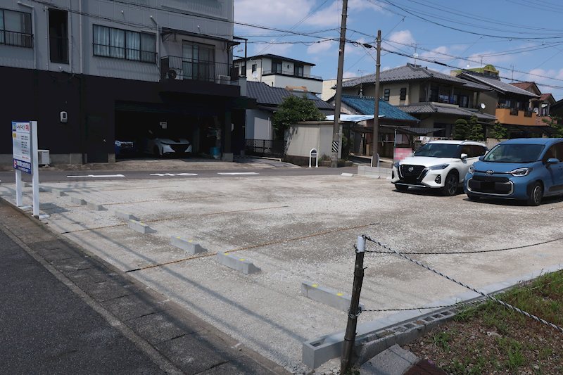 トーカイパーキング（N138） その他
