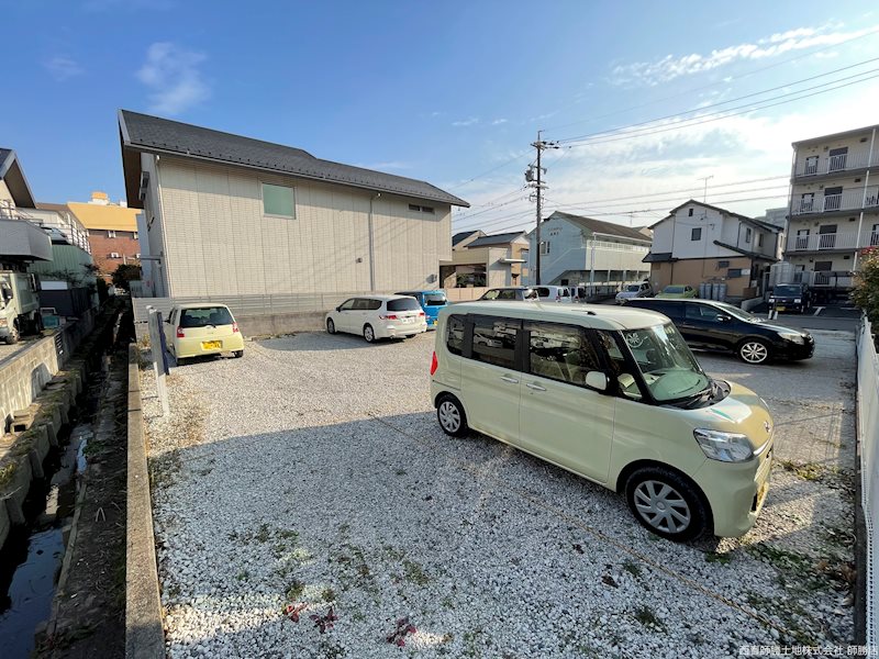バンブーパーク その他
