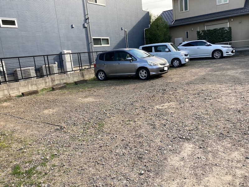 廻間駐車場 (S135) その他