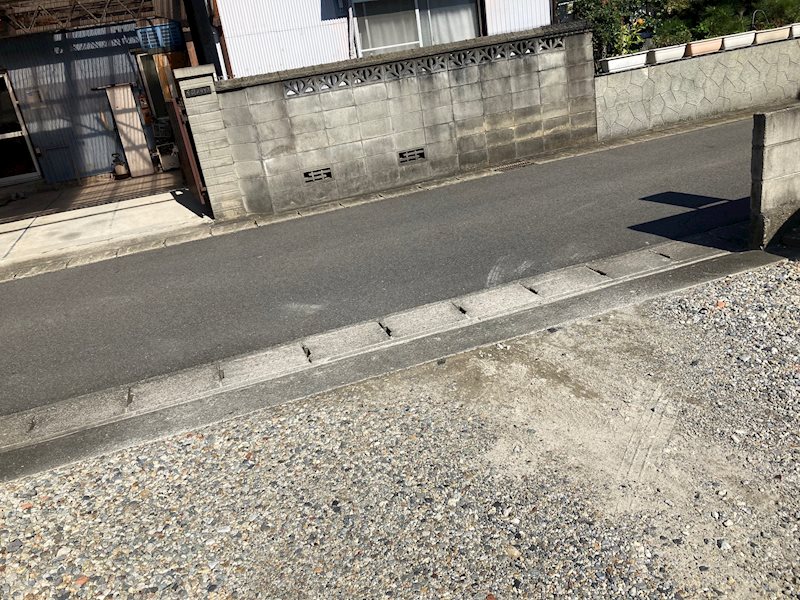 能住駐車場 その他