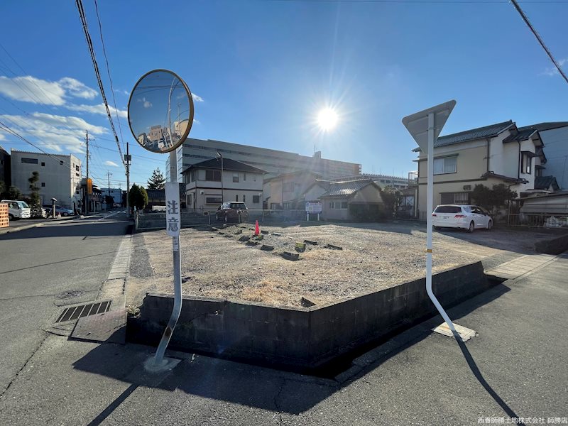 若宮駐車場 駐車場